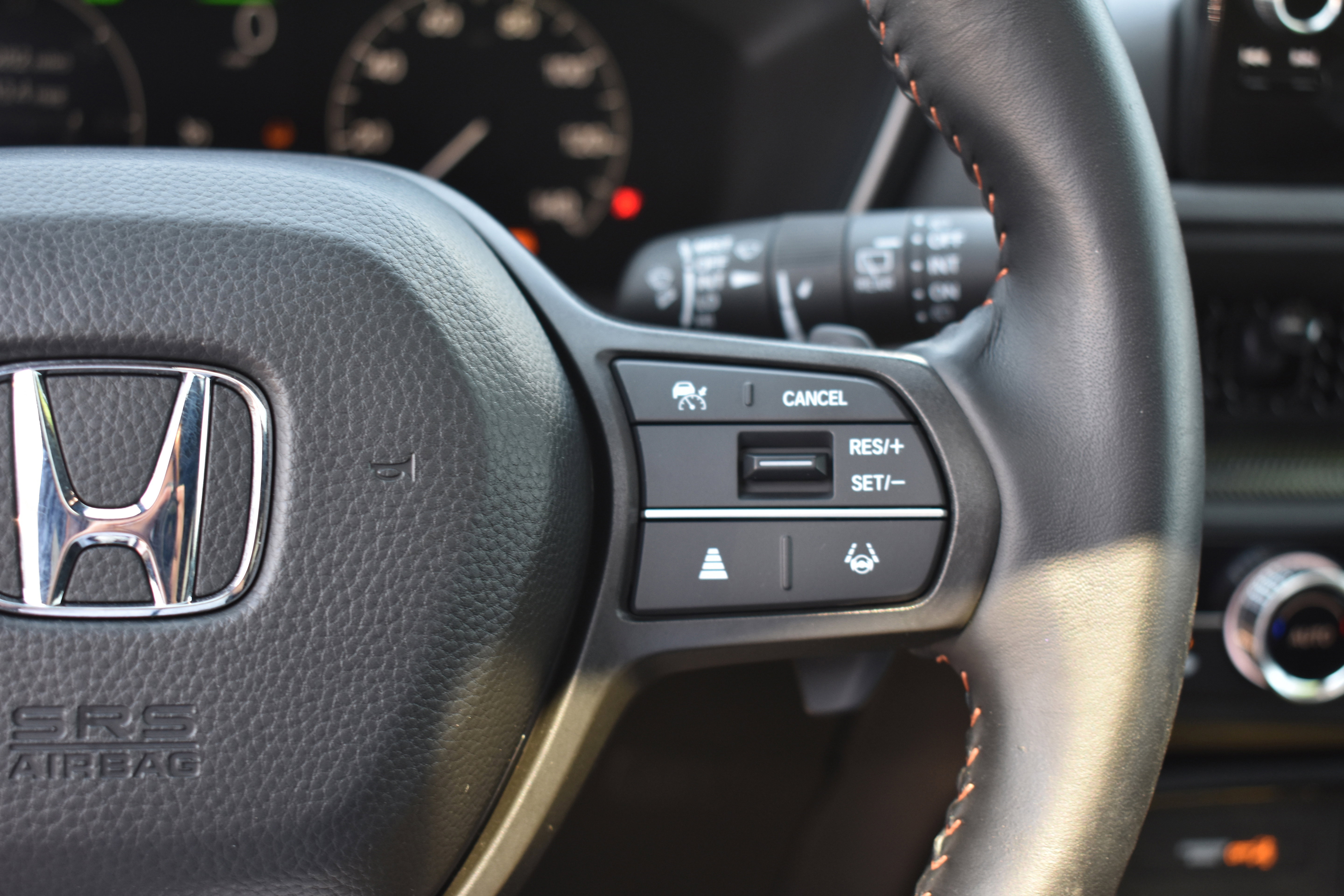 Used 2025 Honda CR-V Sport-L image 14
