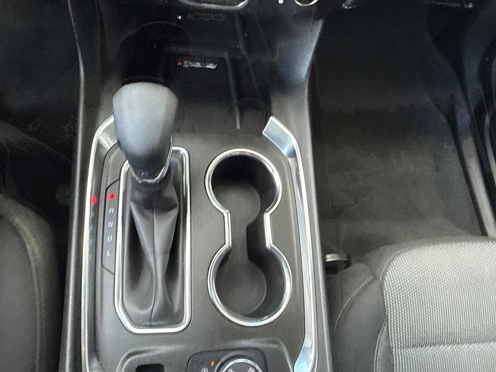 Used 2023 Chevrolet Traverse LT w/ LPO, Floor Liner Package AWD/4WD image 27