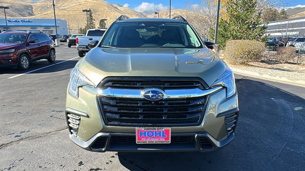 New 2026 Subaru Ascent Limited AWD/4WD image 8