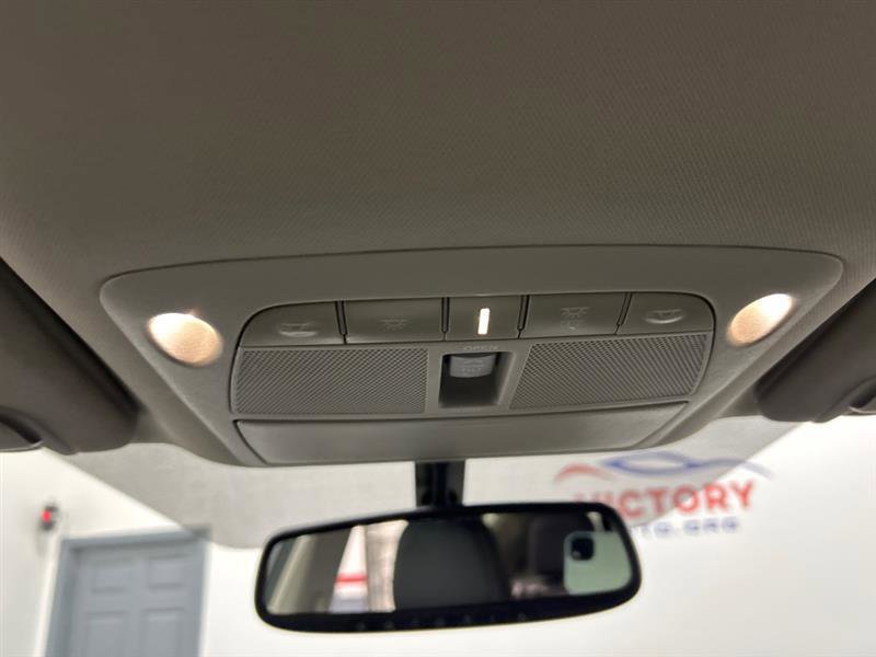 Used 2015 Nissan Murano Platinum w/ Platinum Technology Package image 15