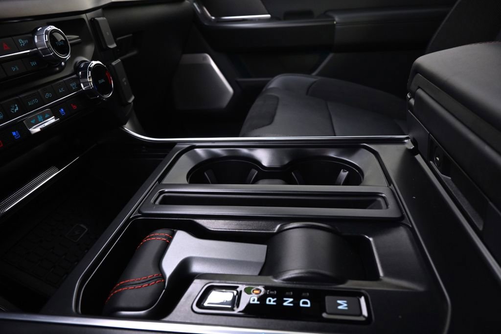 Used 2025 Ford F150 Raptor image 36