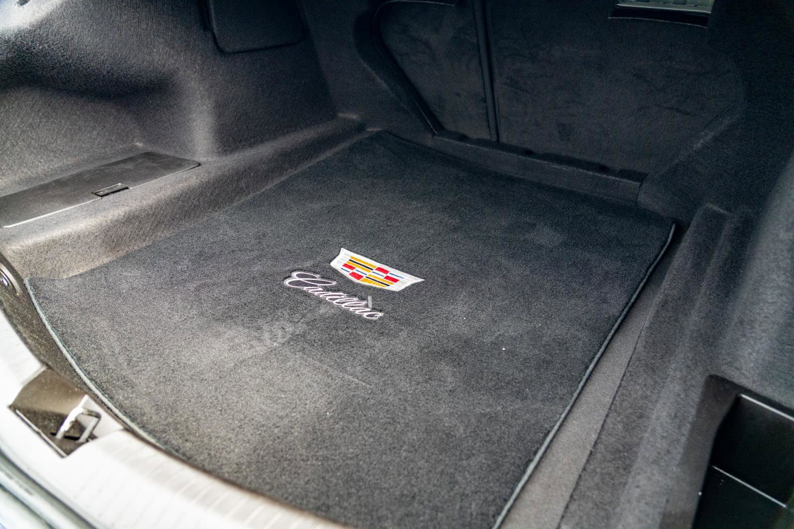 Used 2021 Cadillac CT5 Luxury w/ Sun And Sound Package AWD/4WD image 25