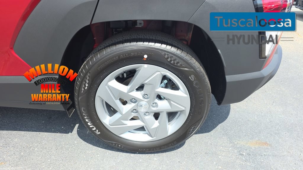 New 2026 Hyundai Kona SE FWD image 10