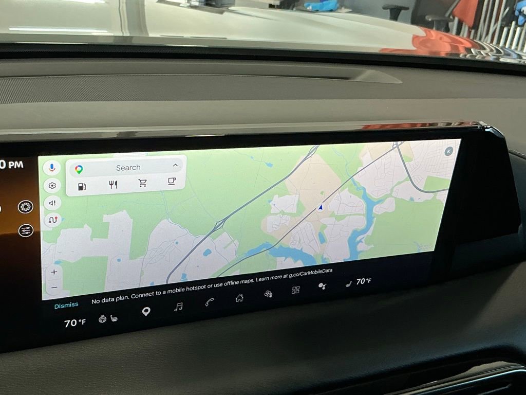 Used 2025 Nissan Armada PRO-4X image 9