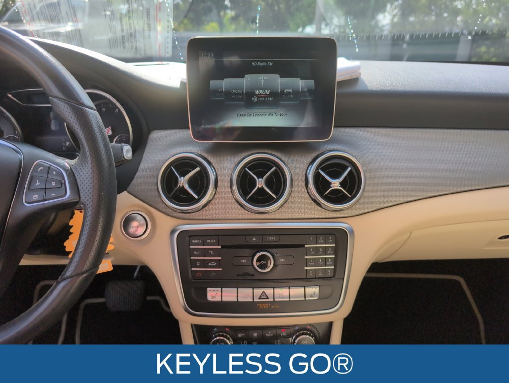 Used 2018 Mercedes-Benz GLA 250 image 18