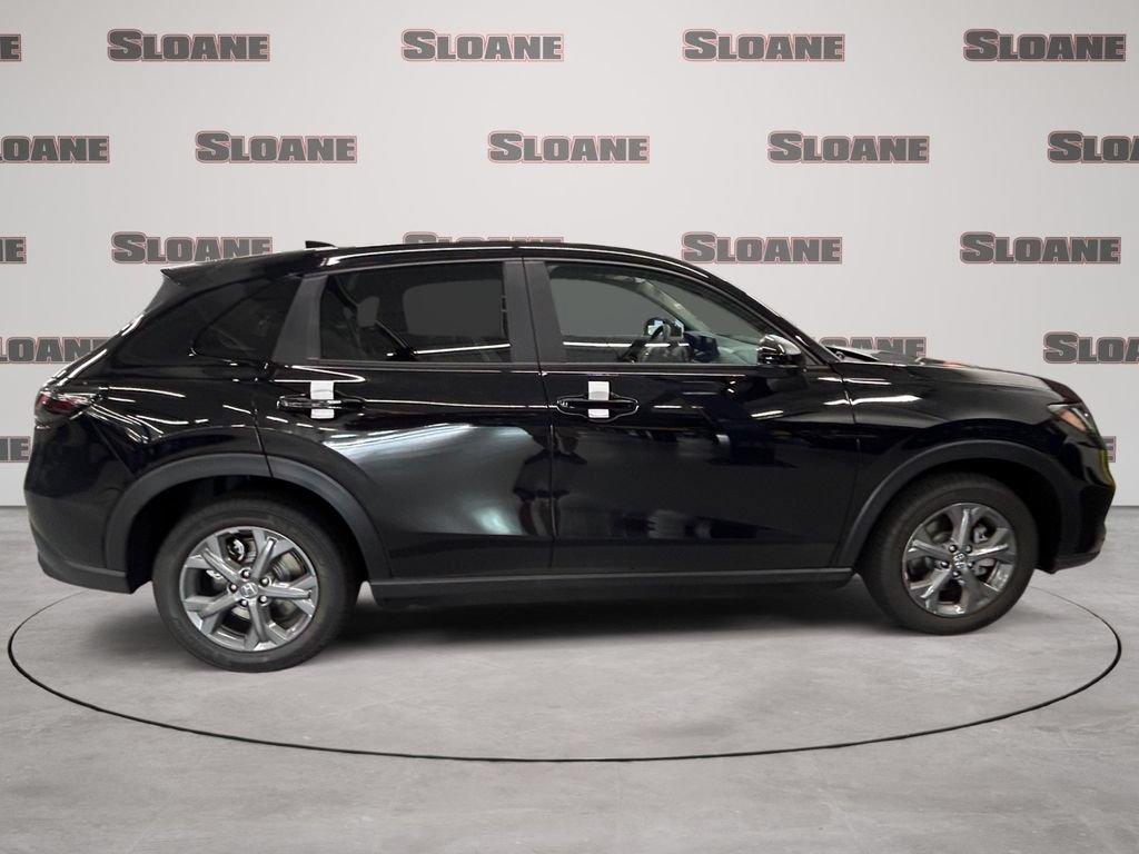 New 2027 Honda HR-V LX image 6