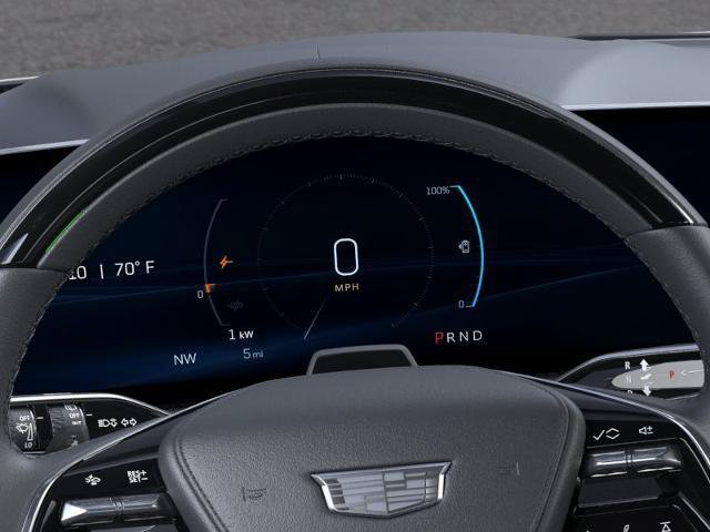 New 2027 Cadillac Lyriq Signature Sport RWD image 18