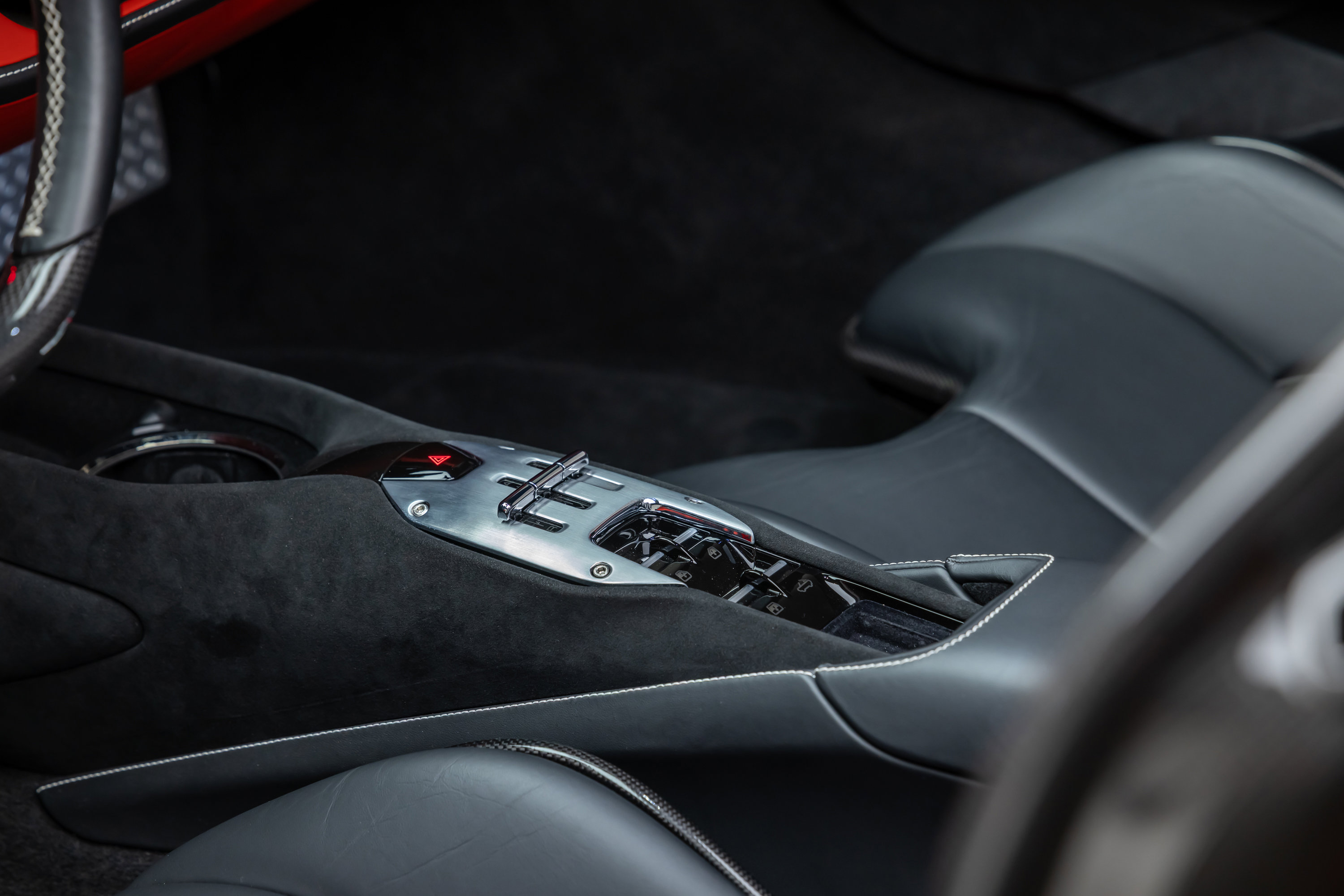 Certified 2022 Ferrari SF90 Spider image 45