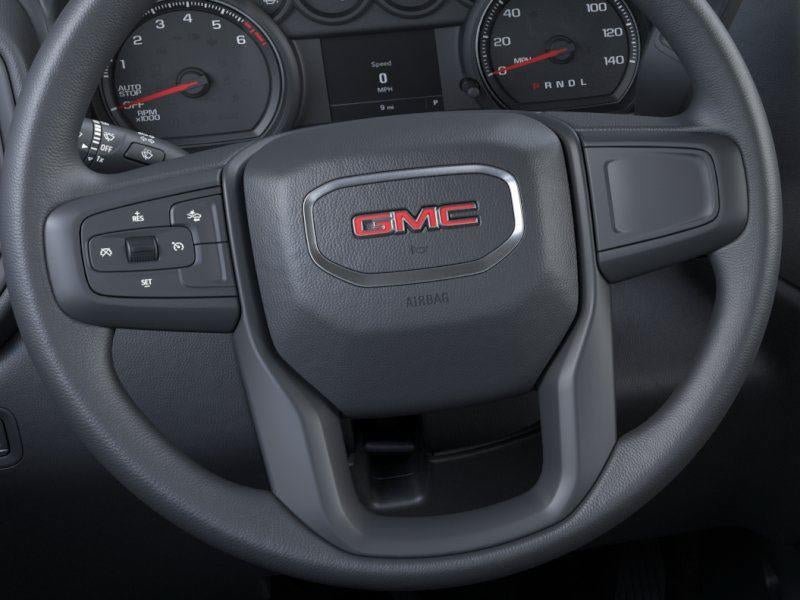 New 2026 GMC Sierra 1500 Pro w/ Pro Value Package AWD/4WD image 19