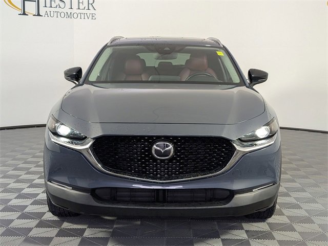 Used 2023 MAZDA CX-30 AWD 2.5 S w/ Preferred Package image 3