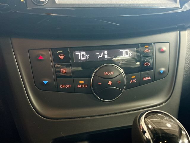 Used 2019 Nissan Sentra SV FWD image 15