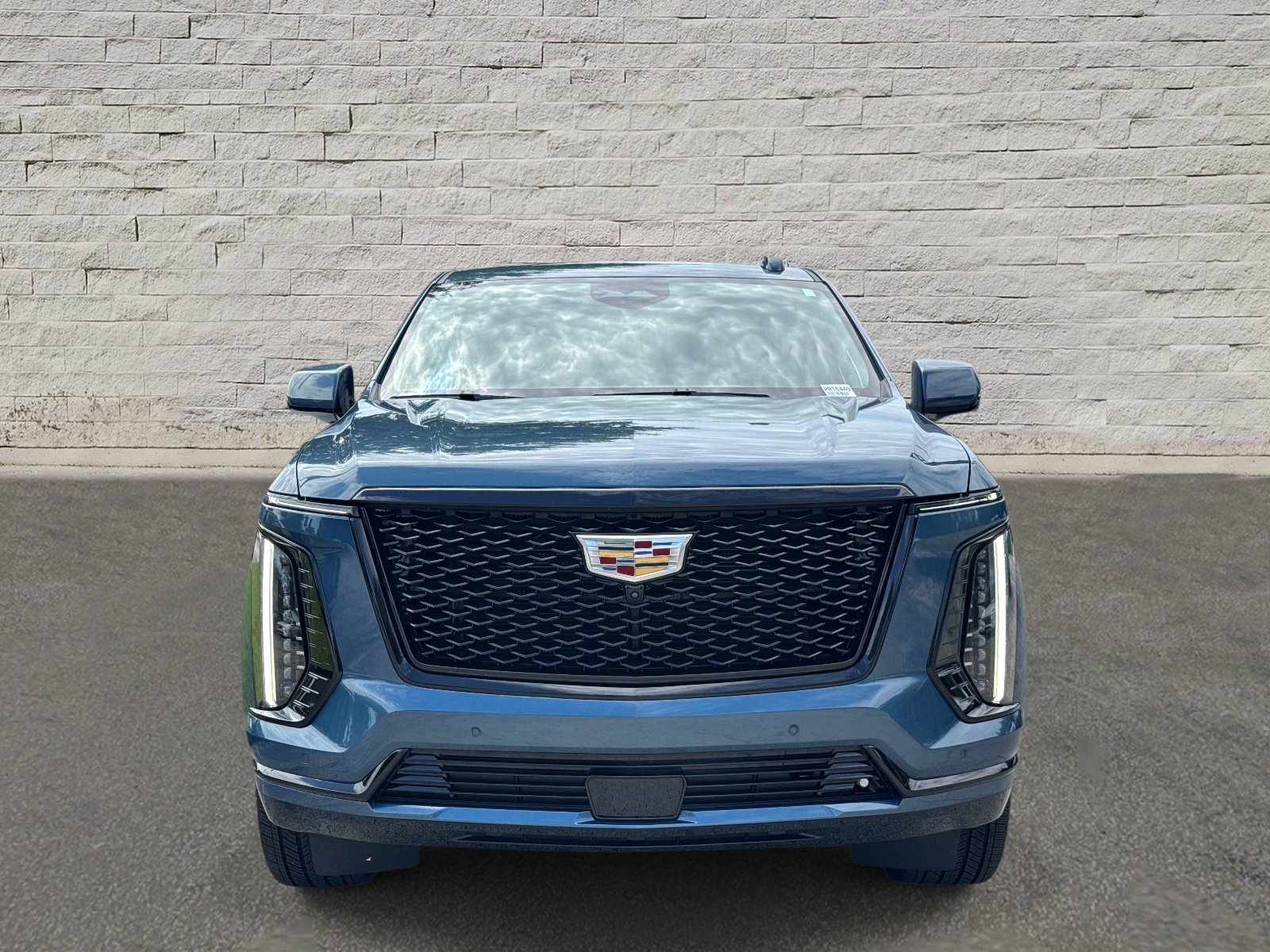 Used 2025 Cadillac Escalade Sport Platinum AWD/4WD image 7