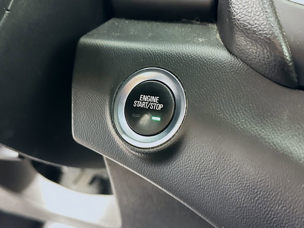 Used 2022 GMC Terrain SLT w/ Infotainment Package II image 22