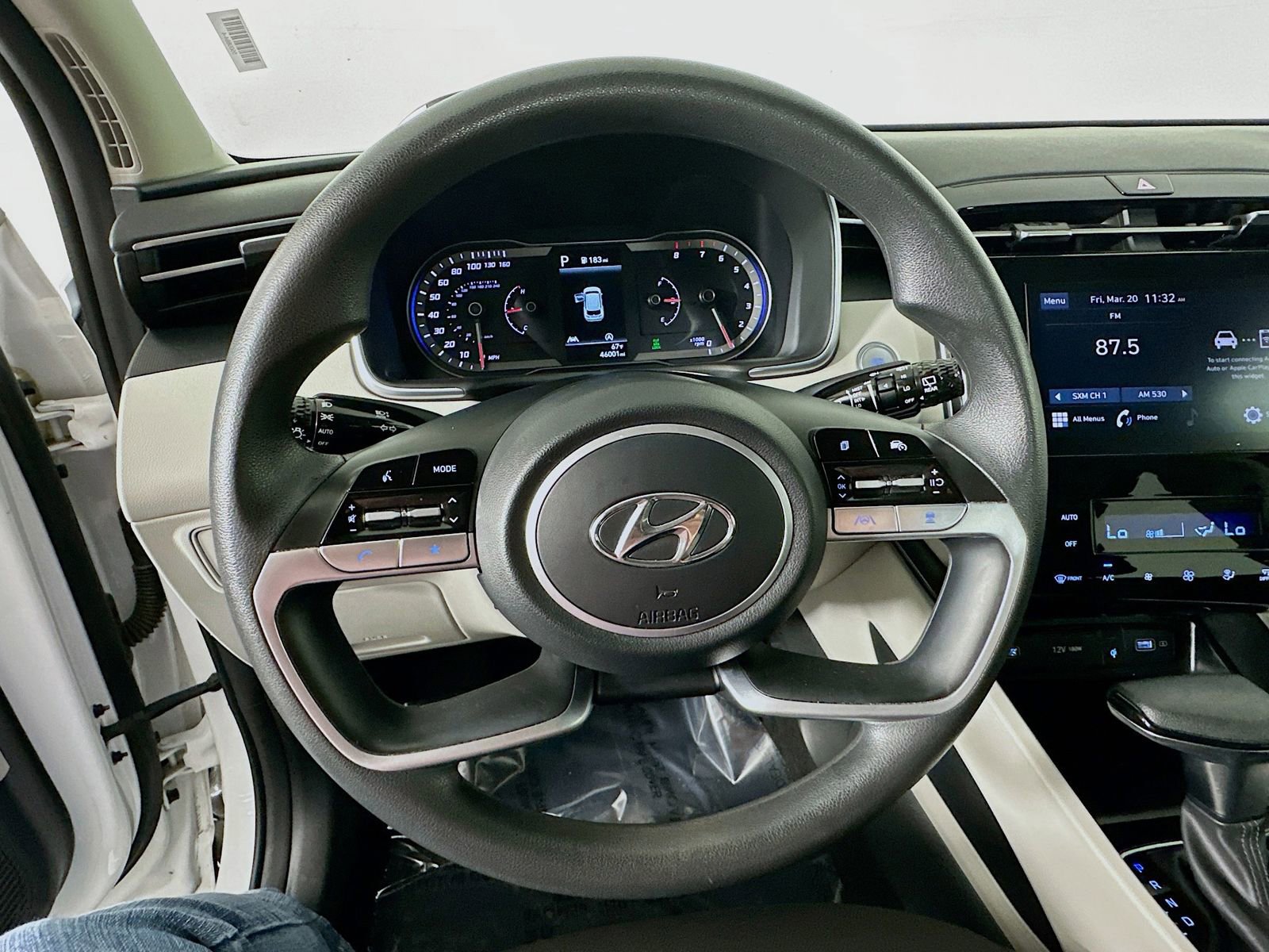 Used 2024 Hyundai Tucson SEL image 12