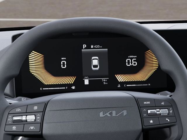 New 2026 Kia K4 LX image 21