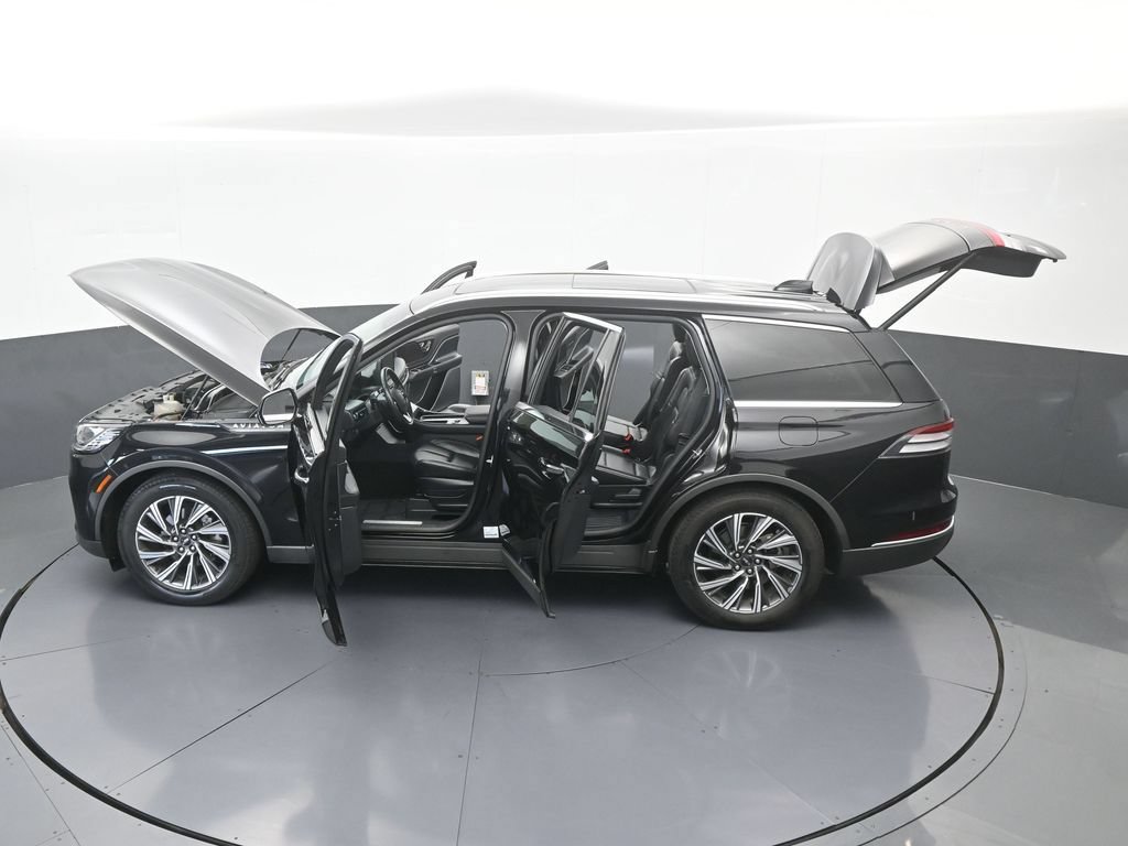Used 2025 Lincoln Aviator 2WD image 61