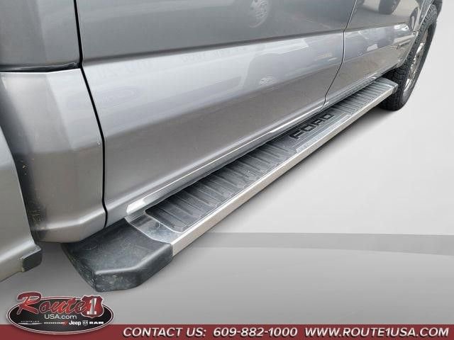 Used 2024 Ford F150 XLT w/ Mobile Office Package image 6