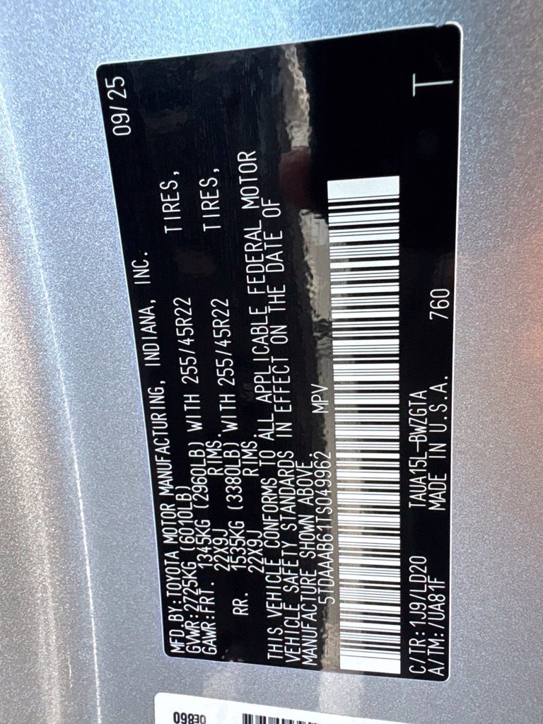 Used 2026 Lexus TX 350 AWD w/ Technology Package image 21