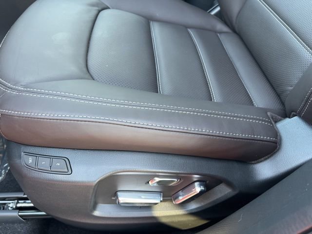 New 2025 MAZDA CX-5 Signature image 24