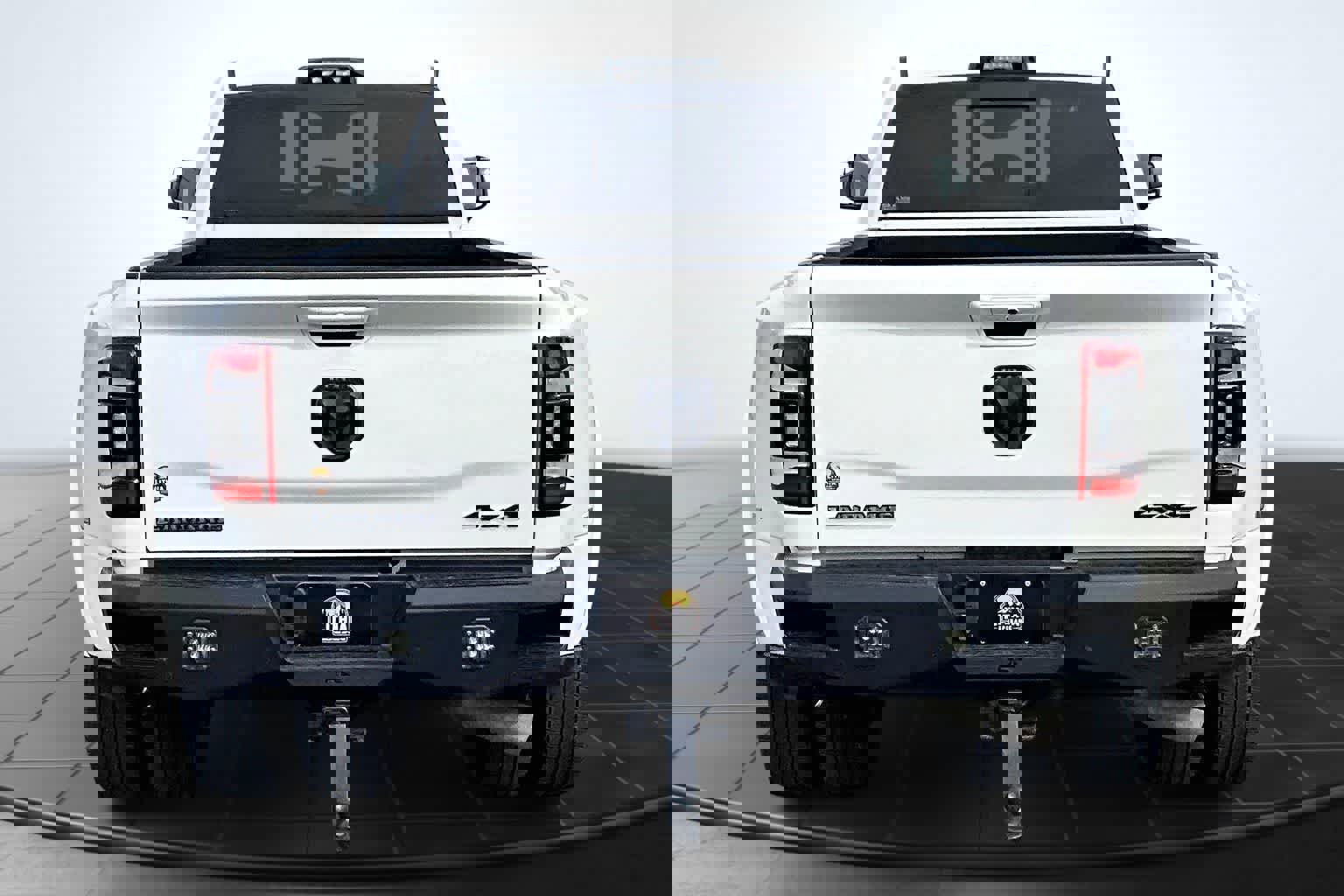 Used 2021 RAM 3500 Laramie image 5