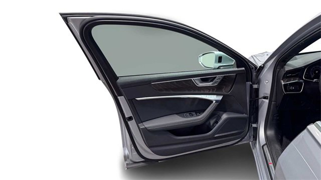 Used 2019 Audi A6 3.0T Premium Plus w/ Premium Plus Package image 10