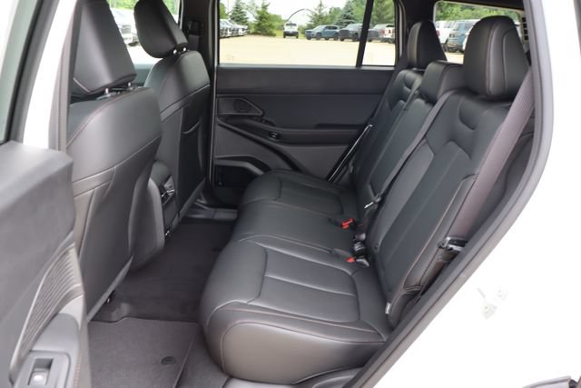 New 2026 Jeep Cherokee Limited AWD/4WD image 41