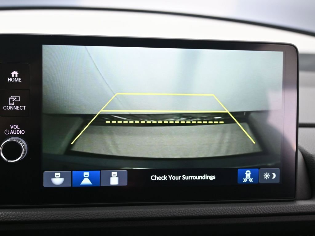 Used 2026 Honda CR-V TrailSport image 19