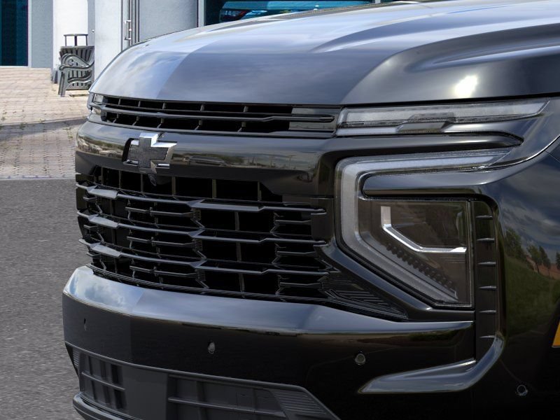 New 2026 Chevrolet Tahoe RST RWD image 13