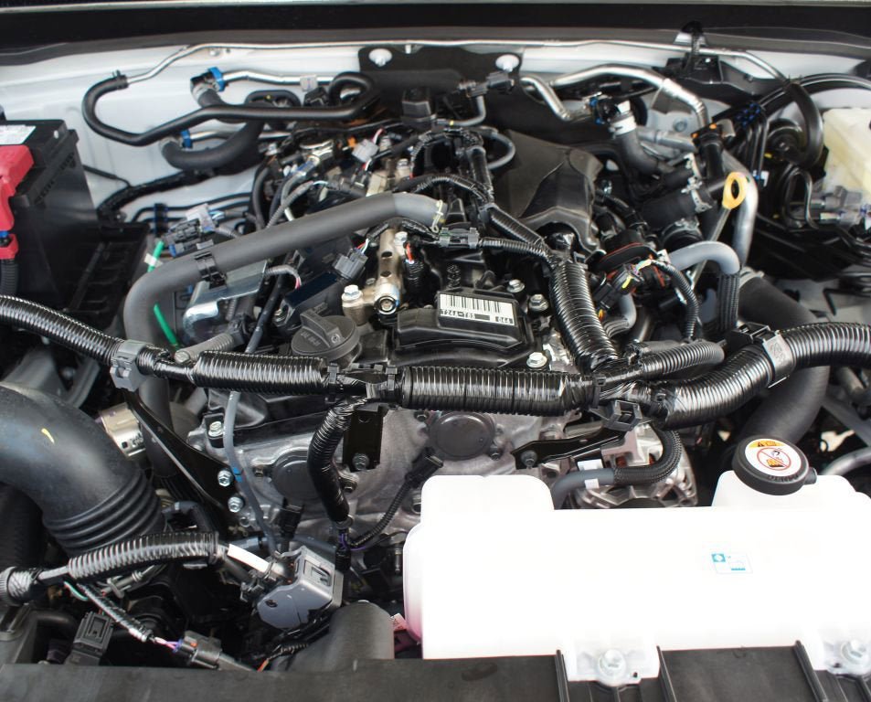 Used 2026 Toyota Tacoma 4x4 Double Cab image 26