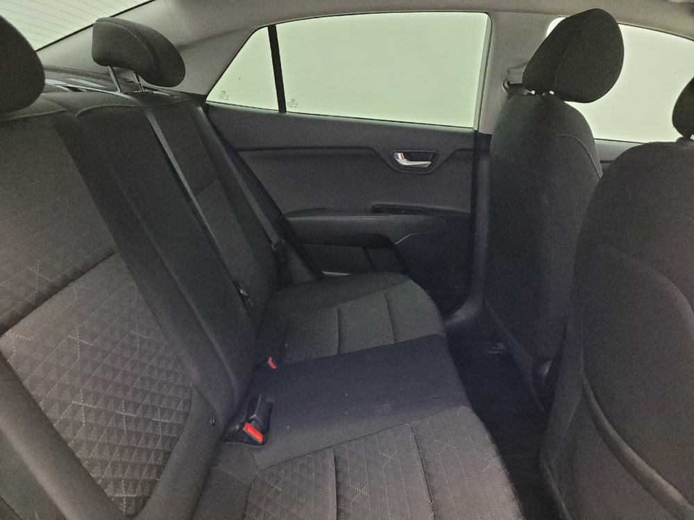 Used 2019 Kia Rio S image 19