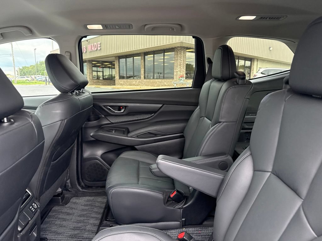 Certified 2026 Subaru Ascent Premium AWD/4WD image 29