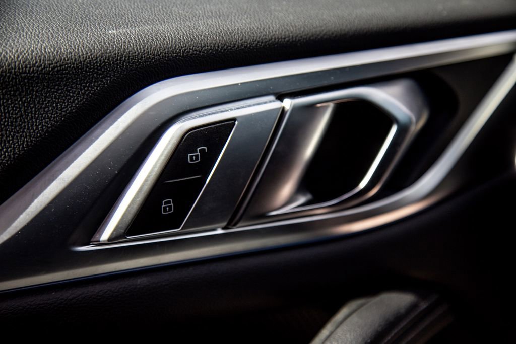 Certified 2023 BMW i4 eDrive35 w/ Premium Package image 18