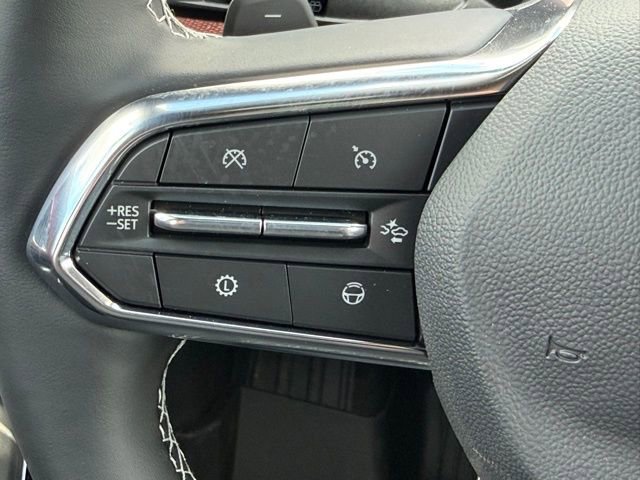 New 2026 Chevrolet Traverse Z71 w/ Enhanced Driving Package image 18