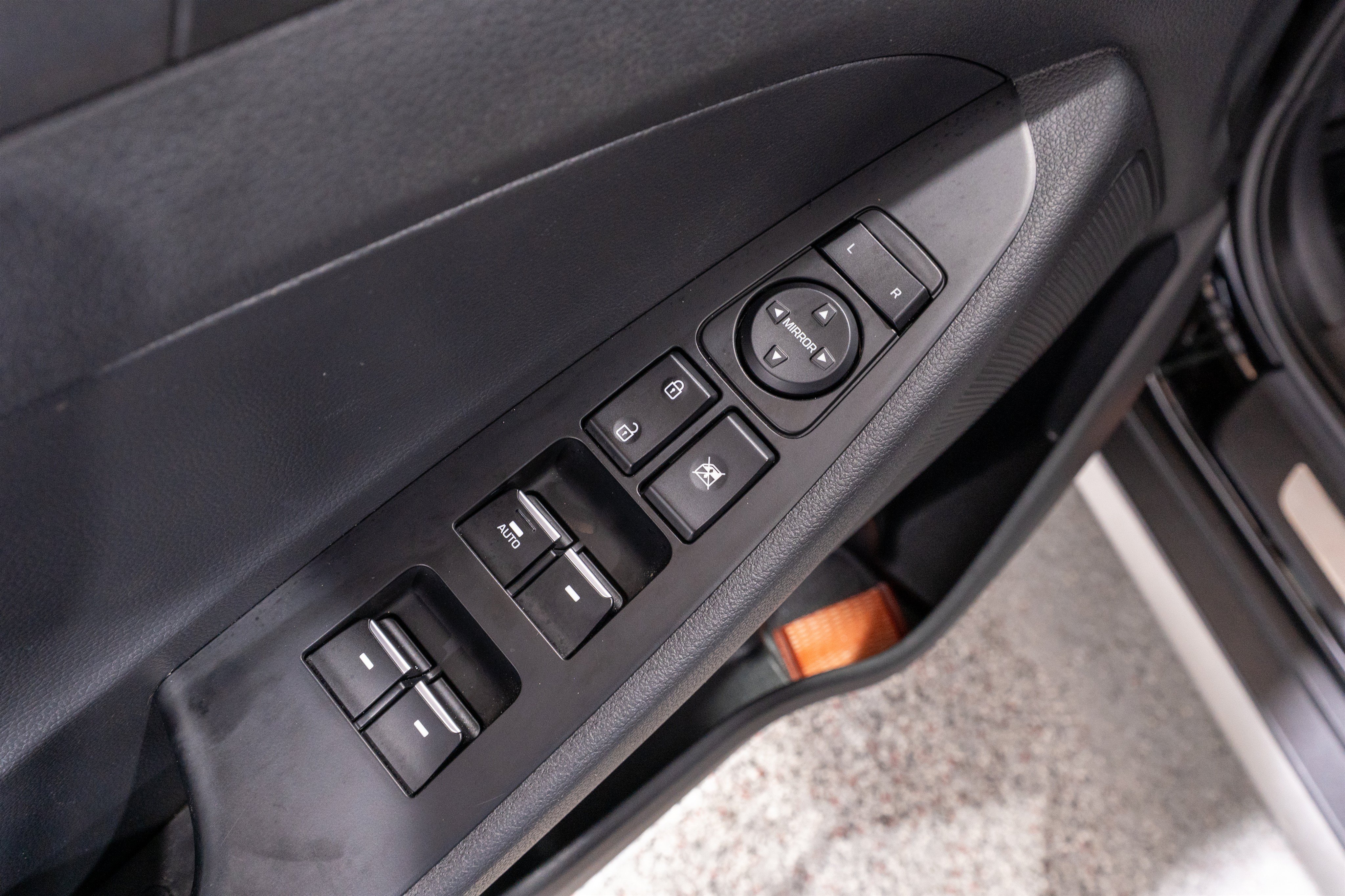 Used 2021 Hyundai Tucson Limited AWD/4WD image 14