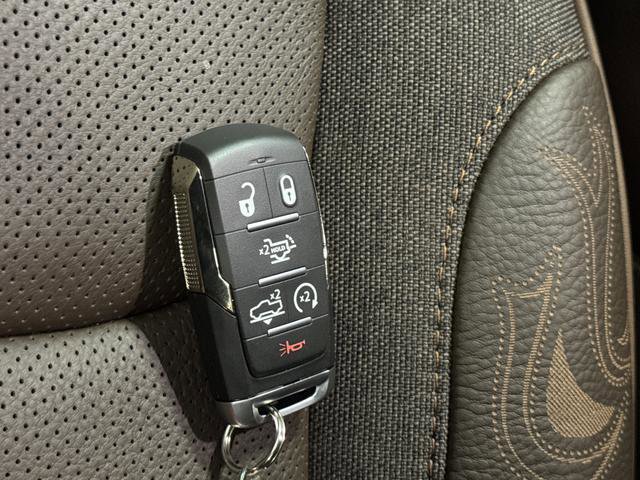 New 2026 RAM 1500 Limited image 32