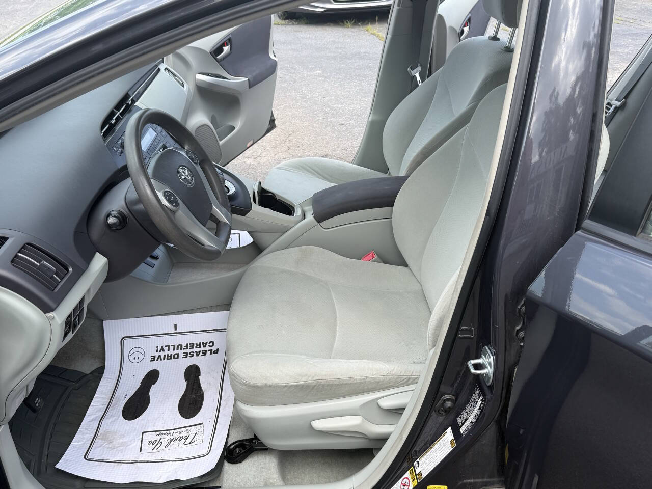 Used 2011 Toyota Prius Two FWD image 13