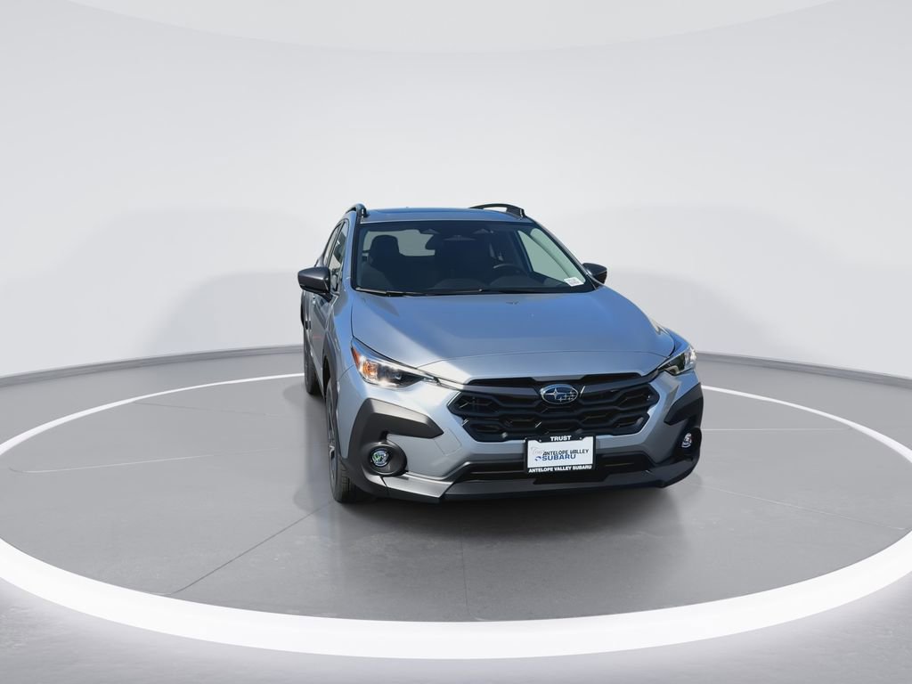 New 2026 Subaru Crosstrek 2.0i Premium image 2