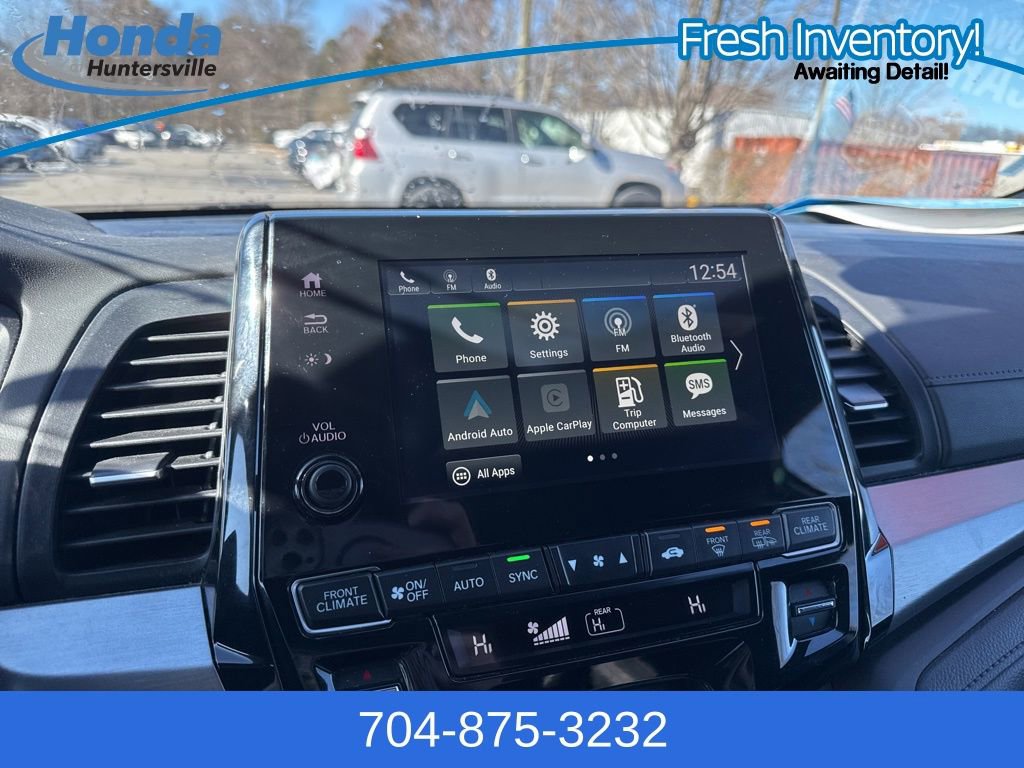 Used 2024 Honda Odyssey Sport image 28