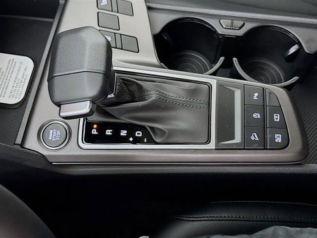 New 2026 Kia Sportage EX AWD/4WD image 16