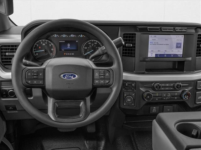 New 2026 Ford F350 XL w/ 360-Degree Camera Package AWD/4WD video 4