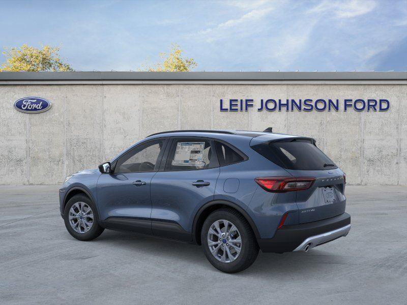 New 2026 Ford Escape Active FWD image 4