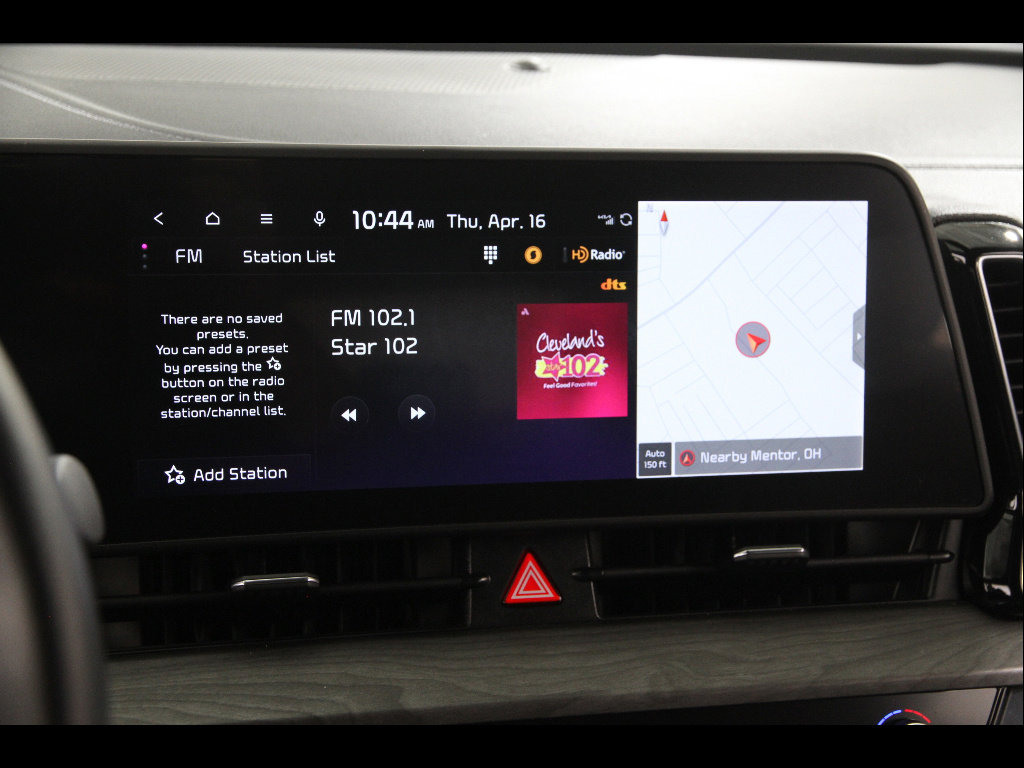 Used 2024 Kia Sportage X-Line image 11