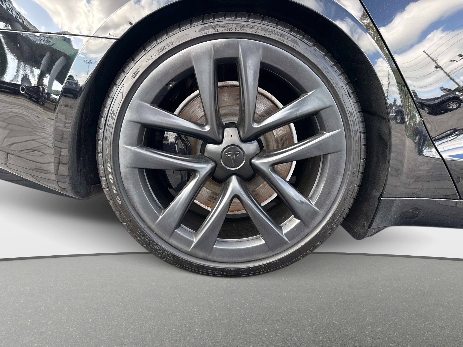 Used 2023 Tesla Model S image 17