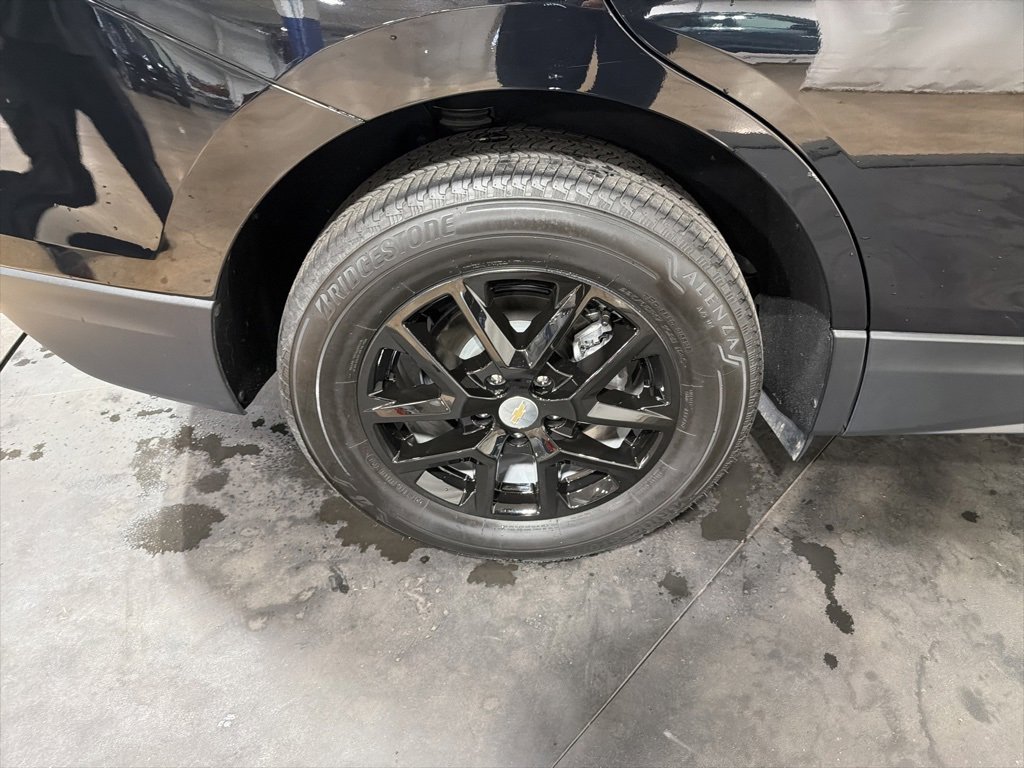 Certified 2024 Chevrolet Equinox LT image 36
