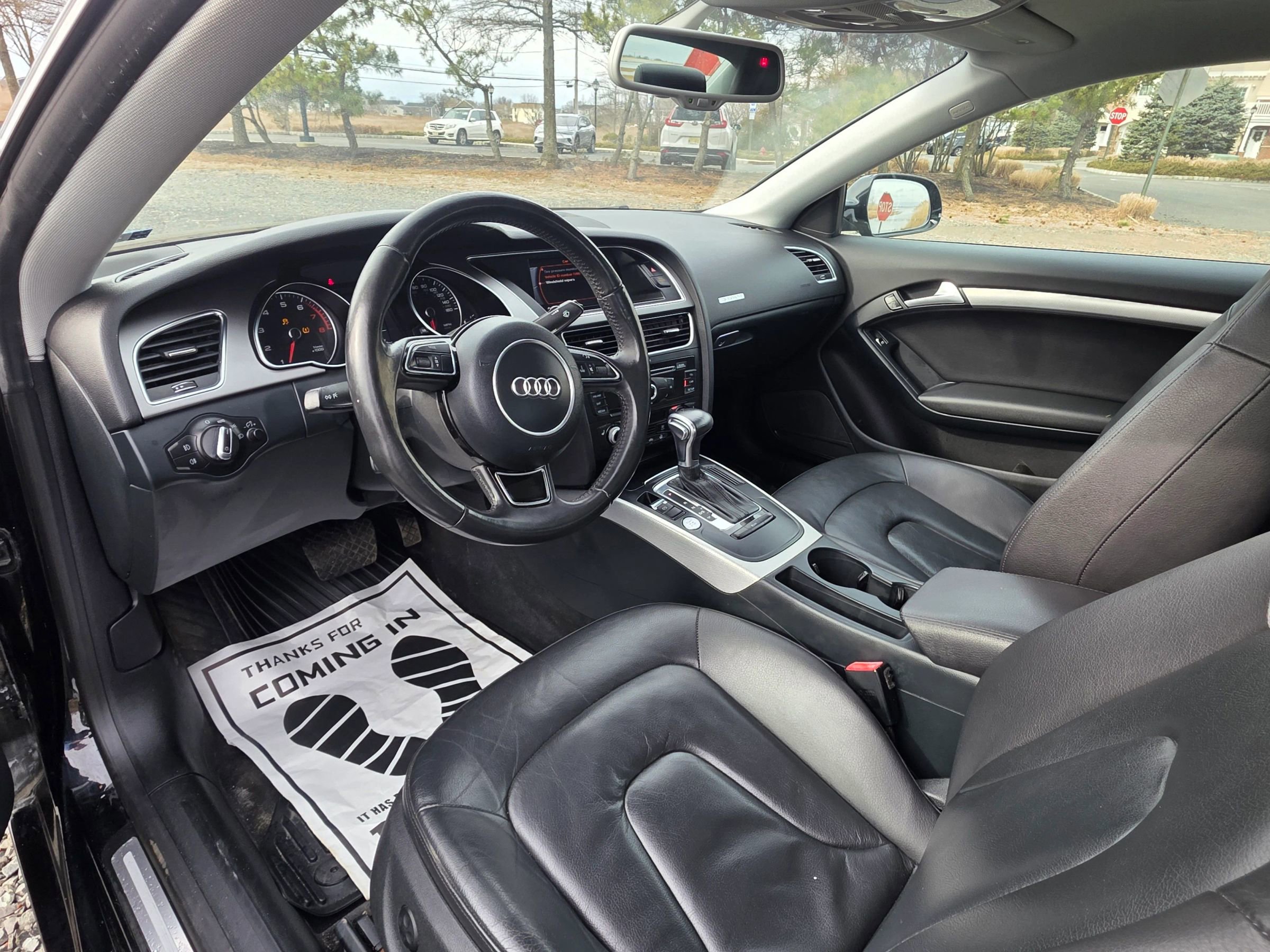 Used 2013 Audi A5 2.0T Premium Plus image 9