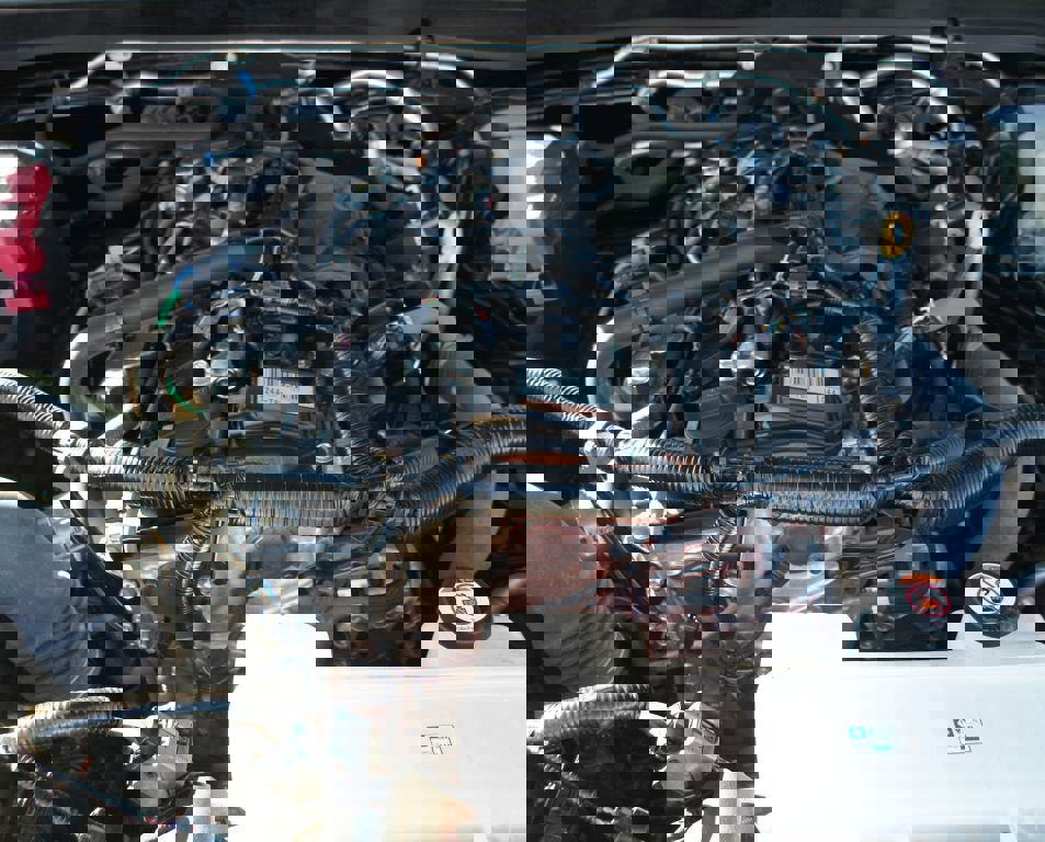 Used 2024 Toyota Tacoma SR image 24