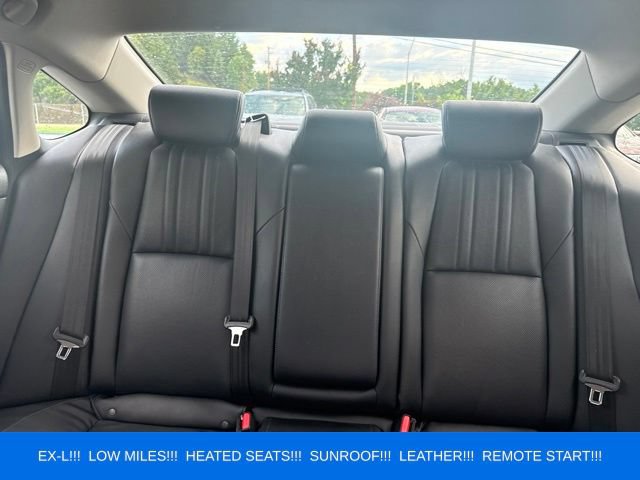 Used 2020 Honda Accord EX-L image 22