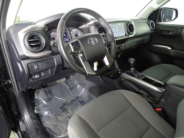 Used 2021 Toyota Tacoma SR5 RWD image 20
