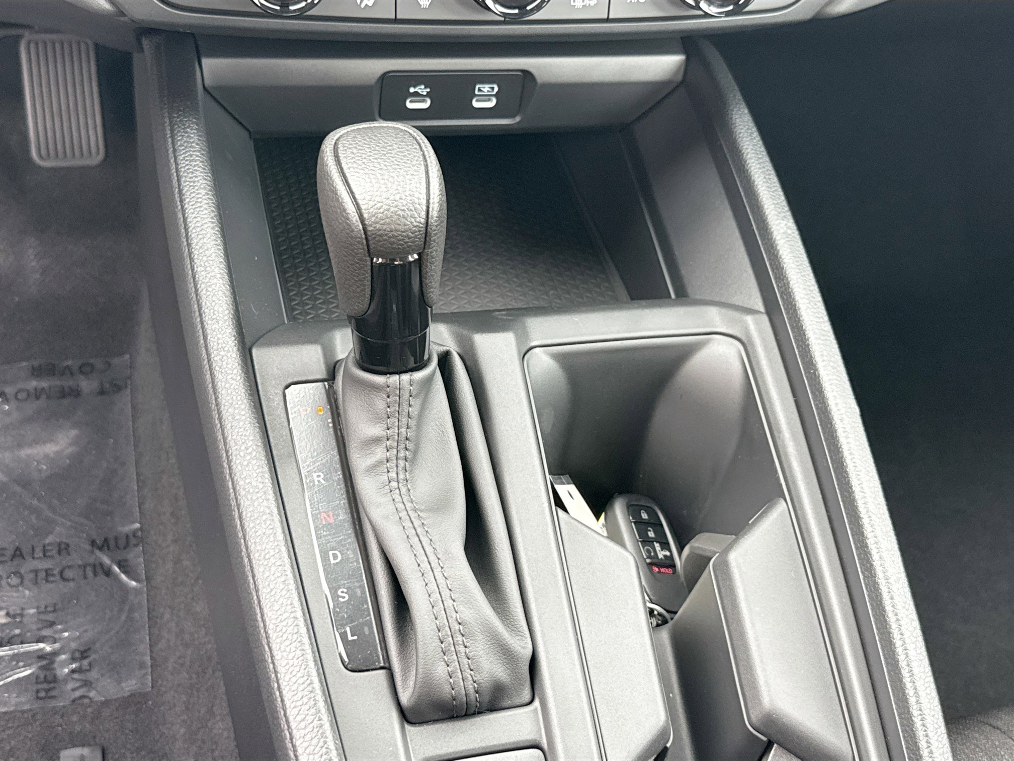 New 2025 Honda Accord SE image 13