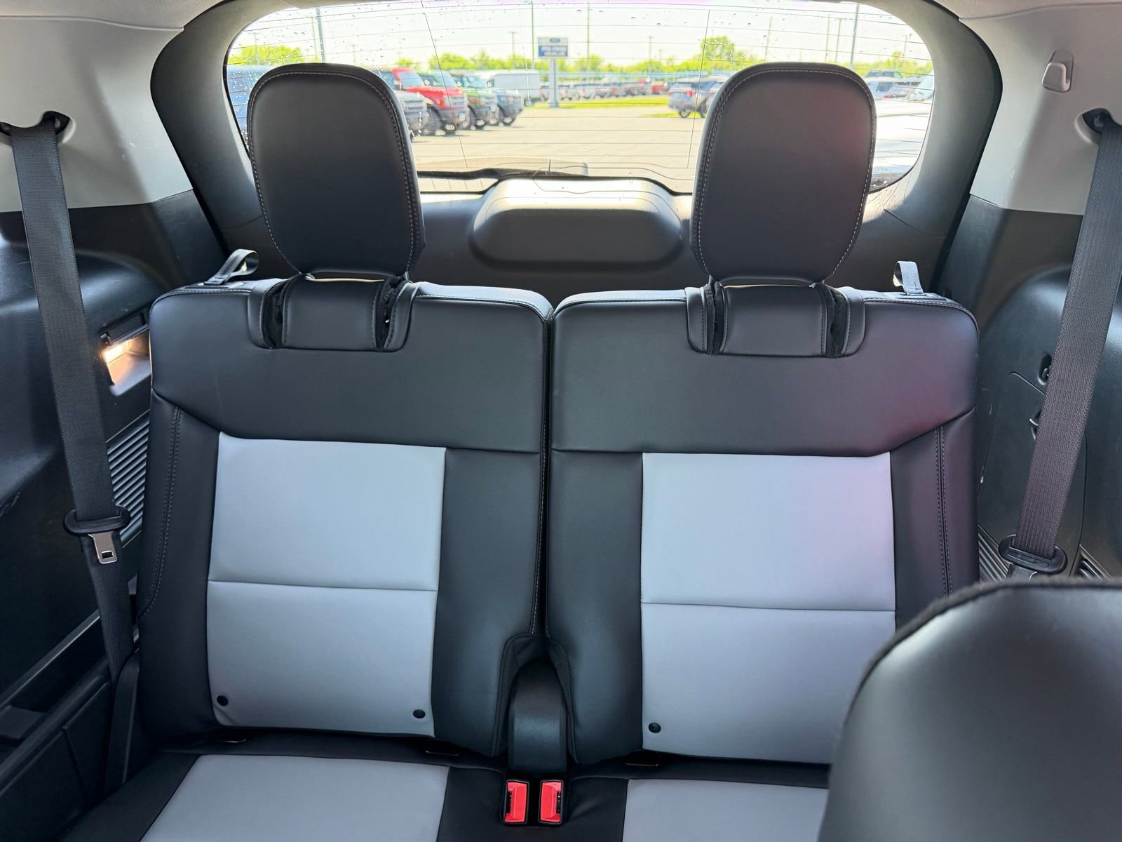 Used 2023 Ford Explorer XLT w/ Equipment Group 202A image 15